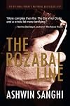 The Rozabal Line (Revised Edition)