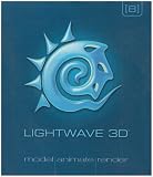 LightWave 3D 8 Duo USB