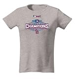 St. Louis Cardinals 2006 World Series Champions Women's Locker Room Tee