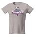 St. Louis Cardinals 2006 World Series Champions Women's Locker Room Tee
