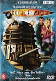 Doctor Who The New Series - Vol 2 - R2 DVD