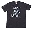 ED ROTH 'Navy' navy t-shirt