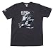 ED ROTH 'Navy' navy t-shirt
