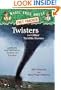 Magic Tree House Fact Tracker #8: Twisters and Other Terrible Storms: A Nonfiction Companion to Magic Tree House #23: Twister on Tuesday
