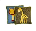 Cotton Tale Designs Paradise Pillow Pack