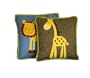 Cotton Tale Designs Paradise Pillow Pack