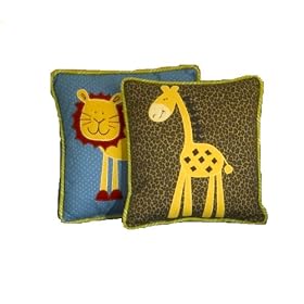Cotton Tale Designs Paradise Pillow Pack