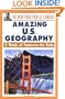 The New York Public Library Amazing US Geography: A Book of Answers for Kids