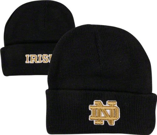 Notre Dame Fighting Irish Infant Team Color Knit Hat