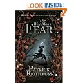 The Wise Man's Fear (The Kingkiller Chronicle)