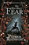 The Wise Man's Fear (The Kingkiller Chronicle)