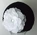 Sydney Children's Crochet Flower Hat