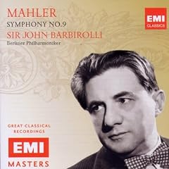 Mahler: Symphony No.9