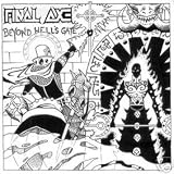 Beyond Hells Gate
