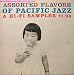 Assorted Flavors of Pacific Jazz: A Hi-Fi Sampler