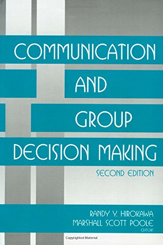 communication and group decision making