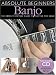 Absolute Beginners Banjo