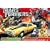 Micro Scalextric - Transformers Set