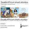 South African Short Stories, Volume 2