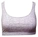 CC Girl Girls 7-16 Racer Back Sports Bra