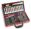 Royal & Langnickel Majestic Watercolor Painting Box Set