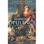 Marks of Opulence: The Why, When and Where of Western Art 1000-1914