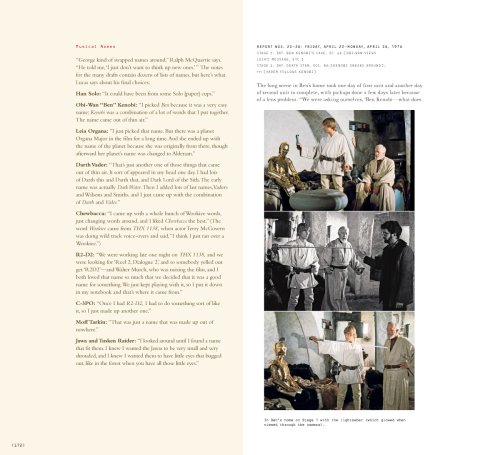 Cover image : The Making of 