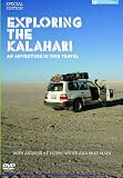 Exploring The Kalahari-An Adventure in Time Travle [DVD]