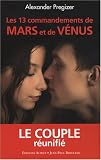 Revue Editions Alphée  / Les 13 commandements de Mars et de Venus