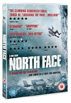 North Face [DVD] [2008]