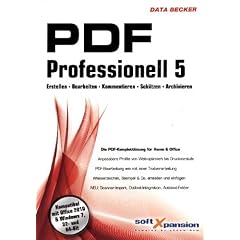 PDF Professionell 5