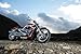 Avon Cobra AV72 Cruiser Motorcycle Tire Rear -200/55-17