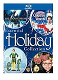 Essential Holiday Collection (The Polar Express / National Lampoon