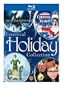 Essential Holiday Collection (The Polar Express / National Lampoon's Christmas Vacation / Elf / A Christmas Story) [Blu-ray]