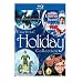 Essential Holiday Collection (The Polar Express / National Lampoon's Christmas Vacation / Elf / A Christmas Story) [Blu-ray]
