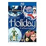 Essential Holiday Collection (The Polar Express / National Lampoon's Christmas Vacation / Elf / A Christmas Story) [Blu-ray]
