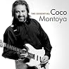 Image of album by Coco Montoya