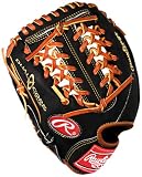 Rawlings Heart of The Hide Dual Core PRO204DC Baseball Glove (11.5-Inch)