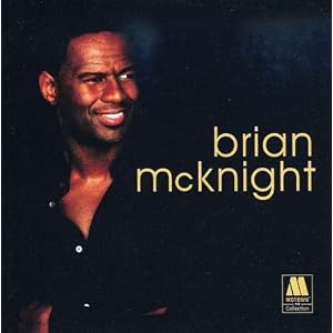 Brain McKnight (Motown: The Collection) [Import]