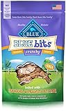 Blue Buffalo Blue Bits Banana and Peanut Butter Food, 3 oz.