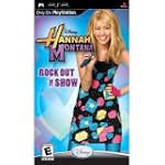 Hannah Montana: Rock Out The Show