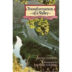 Transformation of a Valley: Derbyshire Derwent