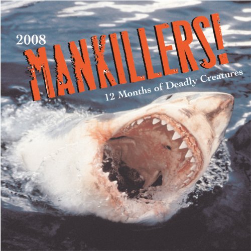 Man Killers 2008