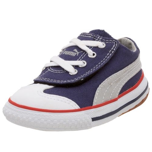 PUMA Infant Toddler 917 Lo V Sneaker