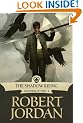 The Shadow Rising: Book Four of 'The Wheel of Time'