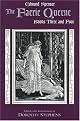 The Faerie Queene, Books Three and Four by Edmund Spenser