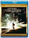 Letters from Iwo Jima [Blu-ray]
