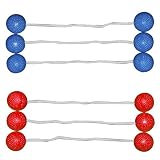 Ladderball Bolas