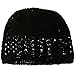 Broadway Cotton Kufi Cap