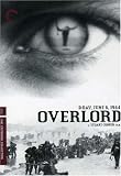 Overlord (Criterion Collection) Overlord (Criterion Collection)